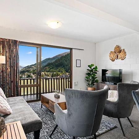 Apartamento Town Centre Location With Stunning View - Unit 8 Queenstown Exterior foto